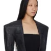 RICK OWENS – GIACCHE RO02E4784BMC-09
