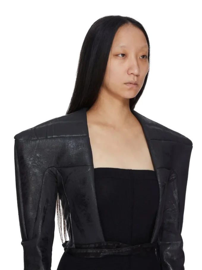 RICK OWENS – GIACCHE RO02E4784BMC-09