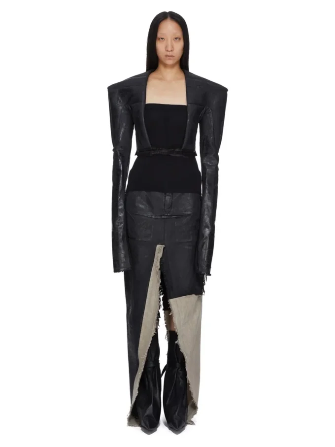 RICK OWENS – GIACCHE RO02E4784BMC-09