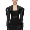 RICK OWENS – GIACCHE RO02E4784BMCTU1-09