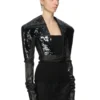 RICK OWENS – GIACCHE RO02E4784BMCTU1-09