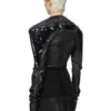 RICK OWENS – GIACCHE RO02E4784BMCTU1-09