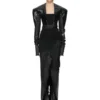 RICK OWENS – GIACCHE RO02E4784BMCTU1-09
