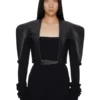 RICK OWENS – GIACCHE RO02E4784LNV-09