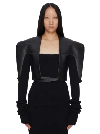 RICK OWENS – GIACCHE RO02E4784LNV-09
