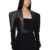 RICK OWENS – GIACCHE RO02E4784LNV-09