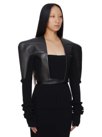 RICK OWENS – GIACCHE RO02E4784LNV-09