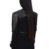 RICK OWENS – GIACCHE RO02E4784LNV-09