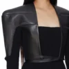 RICK OWENS – GIACCHE RO02E4784LNV-09