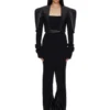 RICK OWENS – GIACCHE RO02E4784LNV-09
