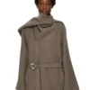 RICK OWENS – GIACCHE RO02E4786DDR-34