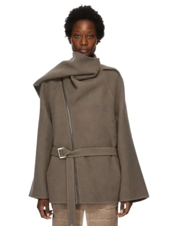 RICK OWENS – GIACCHE RO02E4786DDR-34