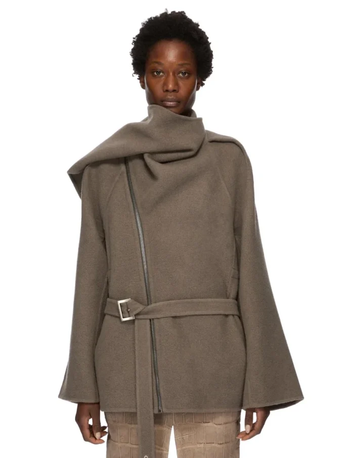 RICK OWENS – GIACCHE RO02E4786DDR-34