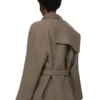RICK OWENS – GIACCHE RO02E4786DDR-34