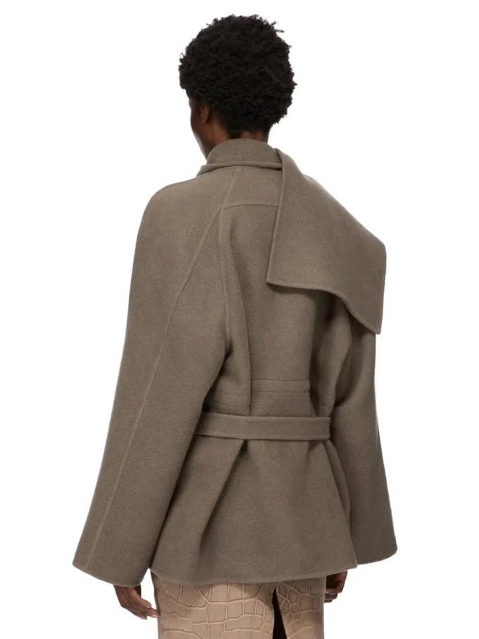 RICK OWENS – GIACCHE RO02E4786DDR-34