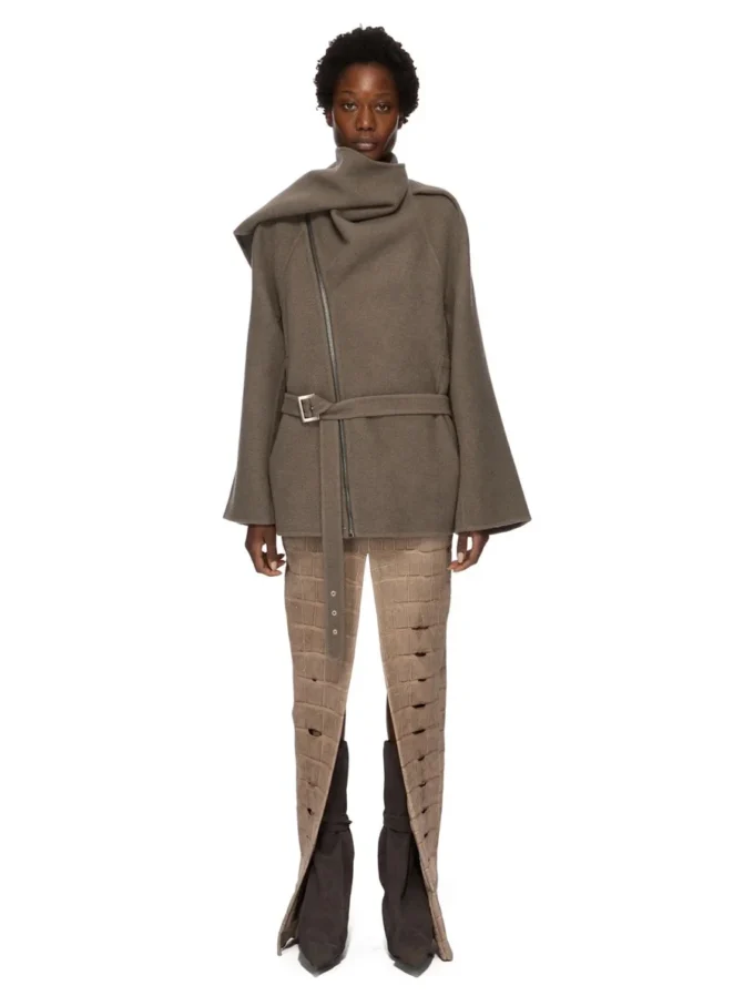 RICK OWENS – GIACCHE RO02E4786DDR-34