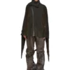 RICK OWENS – GIACCHE RO02E4786LCSIF1-106