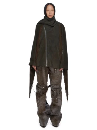 RICK OWENS – GIACCHE RO02E4786LCSIF1-106