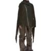 RICK OWENS – GIACCHE RO02E4786LCSIF1-106