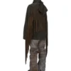 RICK OWENS – GIACCHE RO02E4786LCSIF1-106