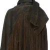 RICK OWENS – GIACCHE RO02E4786LCSIF1-106
