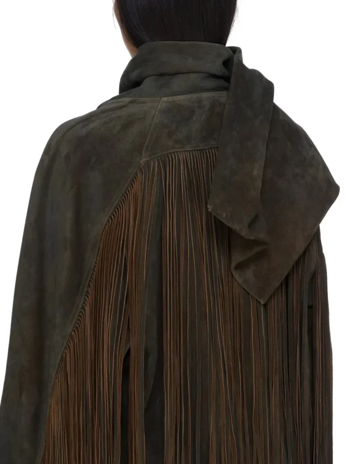 RICK OWENS – GIACCHE RO02E4786LCSIF1-106