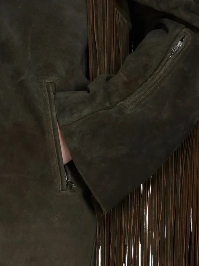 RICK OWENS – GIACCHE RO02E4786LCSIF1-106