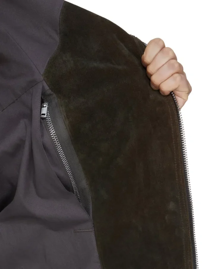 RICK OWENS – GIACCHE RO02E4786LCSIF1-106