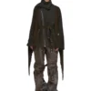 RICK OWENS – GIACCHE RO02E4786LCSIF1-106