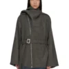 RICK OWENS – GIACCHE RO02E4786WRU-25