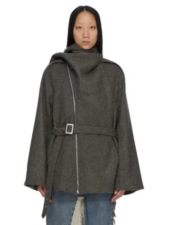 RICK OWENS – GIACCHE RO02E4786WRU-25