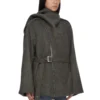 RICK OWENS – GIACCHE RO02E4786WRU-25
