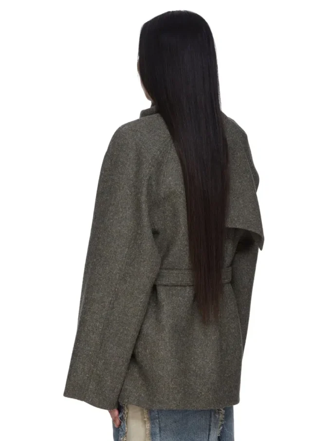 RICK OWENS – GIACCHE RO02E4786WRU-25