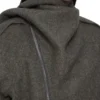RICK OWENS – GIACCHE RO02E4786WRU-25