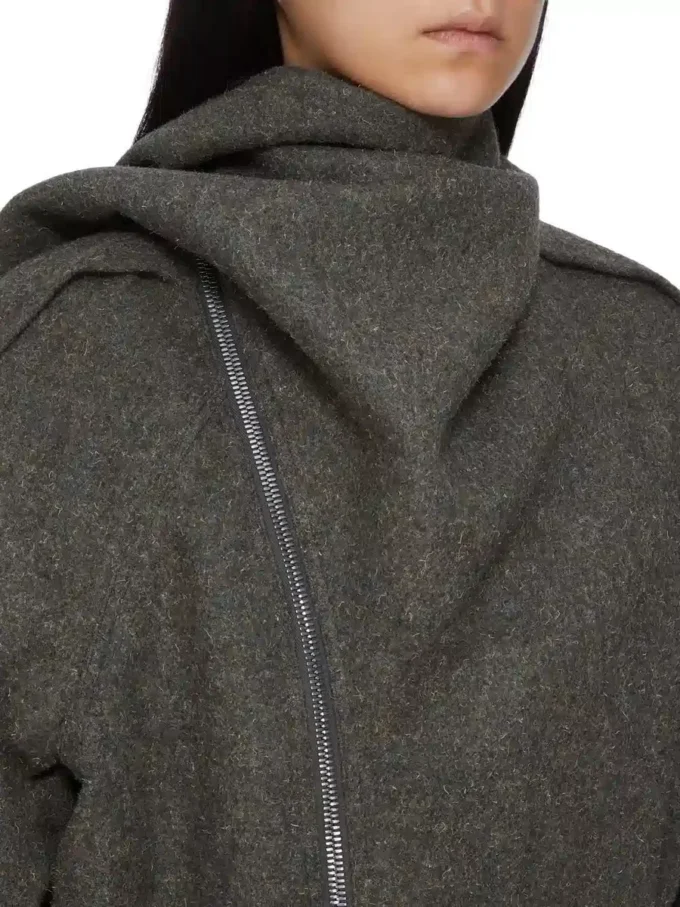 RICK OWENS – GIACCHE RO02E4786WRU-25