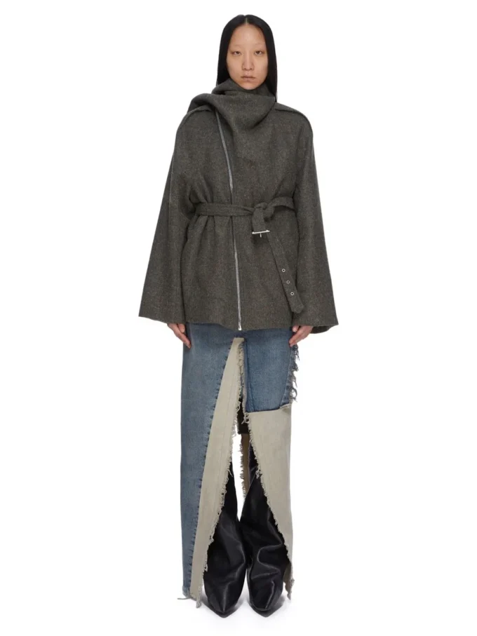 RICK OWENS – GIACCHE RO02E4786WRU-25