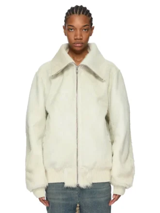 RICK OWENS – GIACCHE RO02E4788LHLA-11