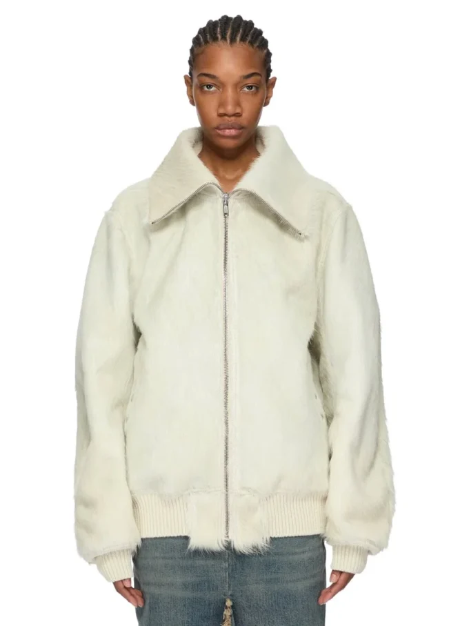 RICK OWENS – GIACCHE RO02E4788LHLA-11