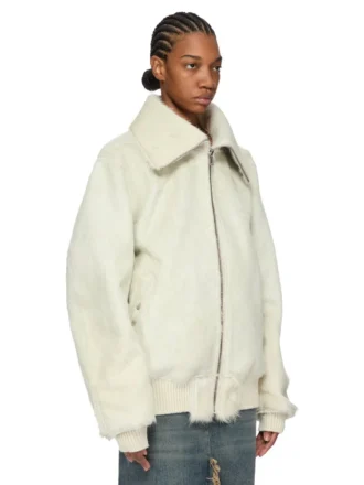RICK OWENS – GIACCHE RO02E4788LHLA-11