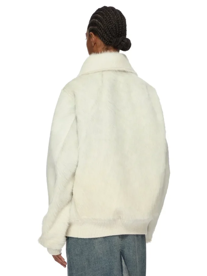 RICK OWENS – GIACCHE RO02E4788LHLA-11