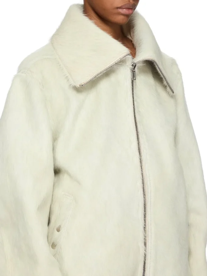 RICK OWENS – GIACCHE RO02E4788LHLA-11