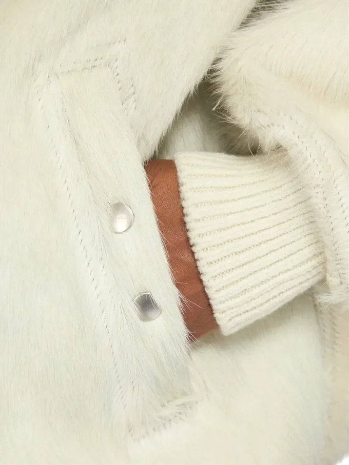 RICK OWENS – GIACCHE RO02E4788LHLA-11