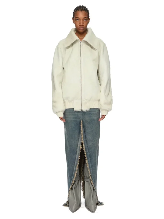 RICK OWENS – GIACCHE RO02E4788LHLA-11