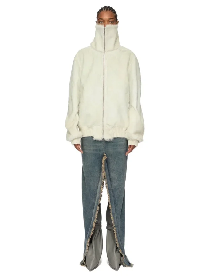 RICK OWENS – GIACCHE RO02E4788LHLA-11