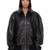 RICK OWENS – GIACCHE RO02E4788LNV-09