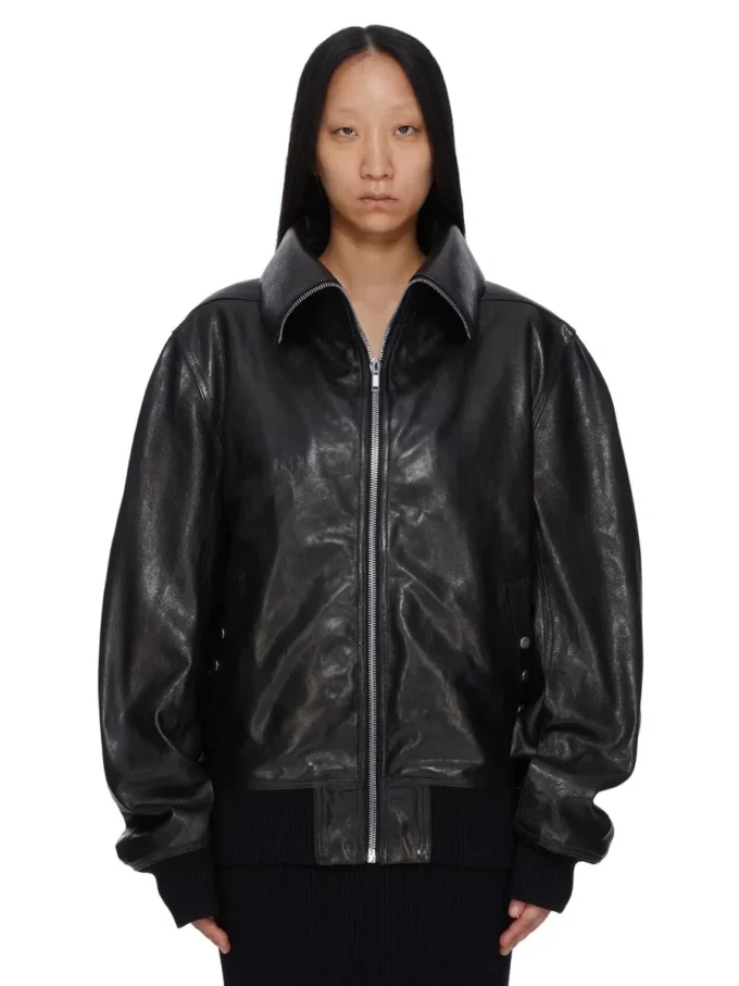 RICK OWENS – GIACCHE RO02E4788LNV-09