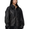 RICK OWENS – GIACCHE RO02E4788LNV-09