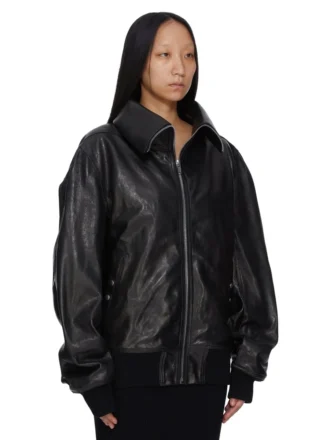 RICK OWENS – GIACCHE RO02E4788LNV-09