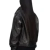 RICK OWENS – GIACCHE RO02E4788LNV-09