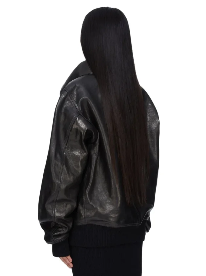 RICK OWENS – GIACCHE RO02E4788LNV-09